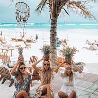 Отзыв от Ирина - DTV виза